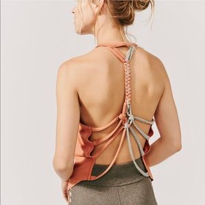 FP Movement Slay Tank